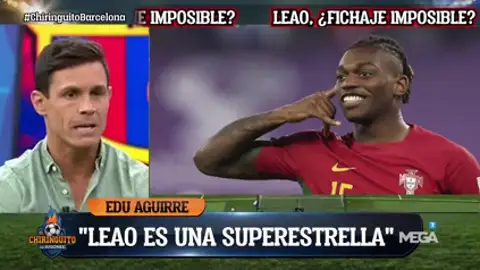 "El Barça se equivoca" "El Barça se equivoca"