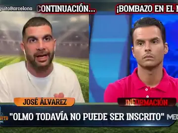 El jueves, día clave el Barça El jueves, día clave el Barça