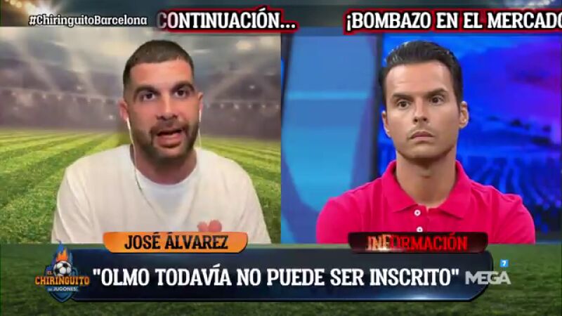 El jueves, día clave el Barça