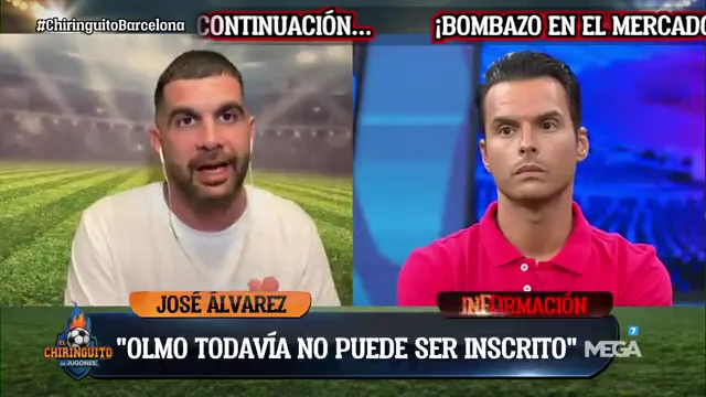 El jueves, d&iacute;a clave el Bar&ccedil;a