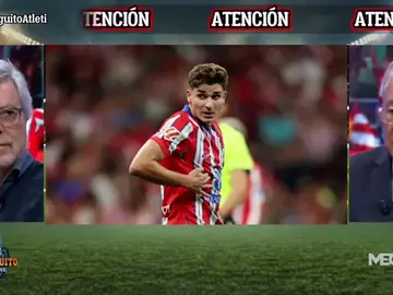 "No puede ser que la estrella de 100 millones no toque el balón" "No puede ser que la estrella de 100 millones no toque el balón"