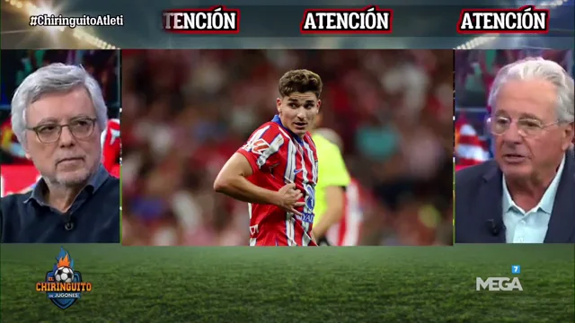 "No puede ser que la estrella de 100 millones no toque el bal&oacute;n"