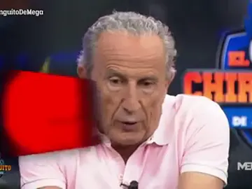 Petón: "Arabia Saudí tantea al Real Madrid por Vinicius" Petón: "Arabia Saudí tantea al Real Madrid por Vinicius"