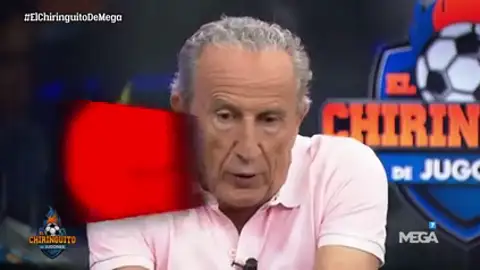 Petón: "Arabia Saudí tantea al Real Madrid por Vinicius" Petón: "Arabia Saudí tantea al Real Madrid por Vinicius"