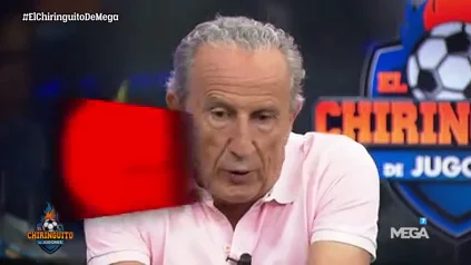 Petón: "Arabia Saudí tantea al Real Madrid por Vinicius" Petón: "Arabia Saudí tantea al Real Madrid por Vinicius"