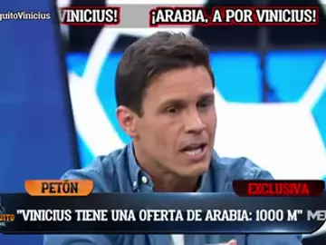 "Arabia Saudí no quiere que la FIFA les vea como 'tiranos' del fútbol" "Arabia Saudí no quiere que la FIFA les vea como 'tiranos' del fútbol"