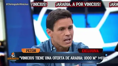 "Arabia Saudí no quiere que la FIFA les vea como 'tiranos' del fútbol" "Arabia Saudí no quiere que la FIFA les vea como 'tiranos' del fútbol"