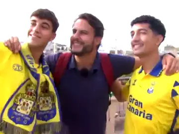 ¡Qué bonita eres, Gran Canaria! ¡Qué bonita eres, Gran Canaria!