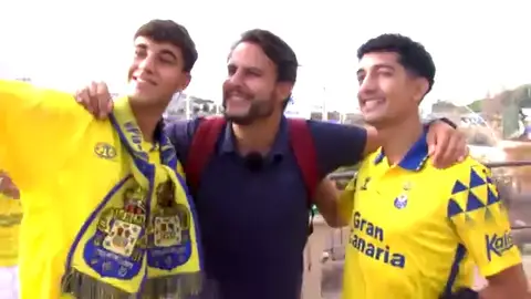 ¡Qué bonita eres, Gran Canaria! ¡Qué bonita eres, Gran Canaria!