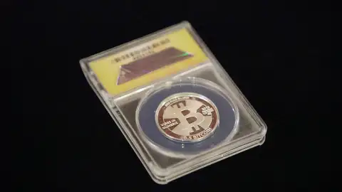 Bitcoin La casa de empeños