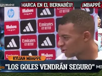 "He soñado con esto muchos años" "He soñado con esto muchos años"