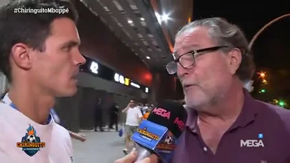 Vuelven las sonrisas a la puerta 55 de Edu Aguirre Vuelven las sonrisas a la puerta 55 de Edu Aguirre
