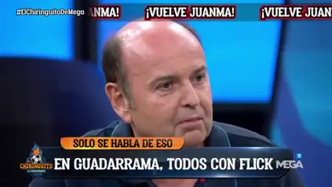 "La liga la va a ganar Papá" "La liga la va a ganar Papá"