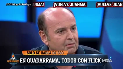 "La liga la va a ganar Papá" "La liga la va a ganar Papá"