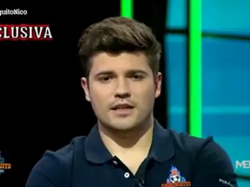 "Nico Williams está harto de las críticas" "Nico Williams está harto de las críticas"