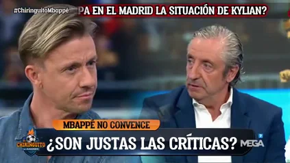 &iquest;Lamine, el mejor del mundo? Puede ser...