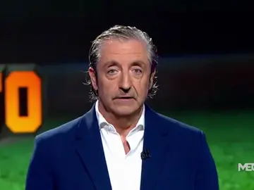 "Ancelotti dice que tiene mejor plantilla este año que el anterior..." "Ancelotti dice que tiene mejor plantilla este año que el anterior..."