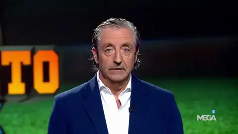 "Ancelotti dice que tiene mejor plantilla este año que el anterior..." "Ancelotti dice que tiene mejor plantilla este año que el anterior..."