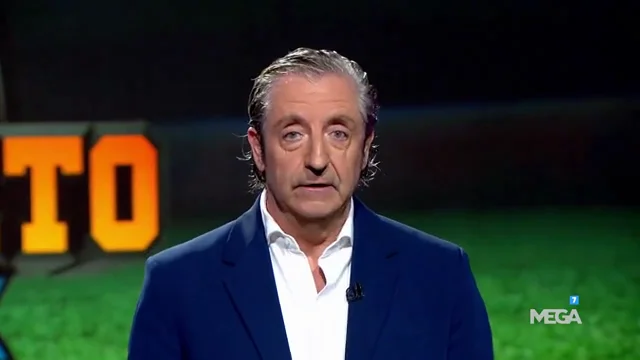 "Ancelotti dice que tiene mejor plantilla este año que el anterior..." "Ancelotti dice que tiene mejor plantilla este año que el anterior..."
