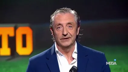 "El Madrid juega bien, juega mal... pero gana" "El Madrid juega bien, juega mal... pero gana"