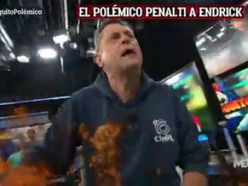 "Este debate me parece una falta de respeto a los madridistas"