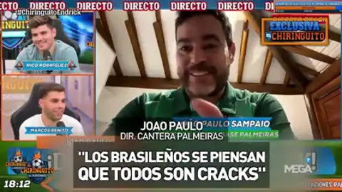 ¿Cuánto paga el Madrid por Endrick? ¿Cuáles son las variables? ¿Cuánto paga el Madrid por Endrick? ¿Cuáles son las variables?