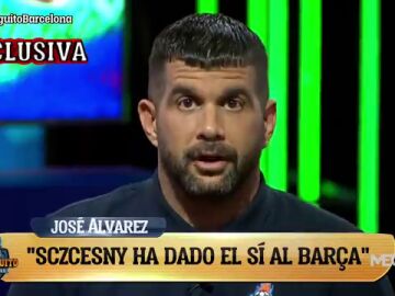 "Szczesny ha dado el sí al Barça"