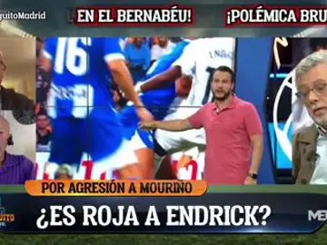 "Es Top-3 Errores del VAR desde que está en España" "Es Top-3 Errores del VAR desde que está en España"