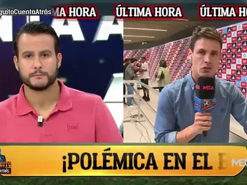 "Mbappé pasará pruebas médicas el jueves" "Mbappé pasará pruebas médicas el jueves"