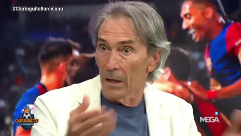 "Hay que tener orgullo y decencia personal" "Hay que tener orgullo y decencia personal"