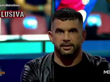 "Szczęsny firmará a las 13:00 horas su contrato con el Barça" "Szczęsny firmará a las 13:00 horas su contrato con el Barça"