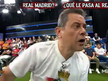 "¡Vamos a por ellos!" "¡Vamos a por ellos!"