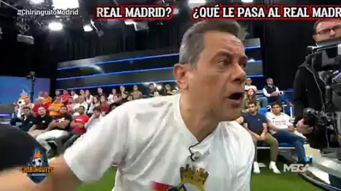 "¡Vamos a por ellos!" "¡Vamos a por ellos!"