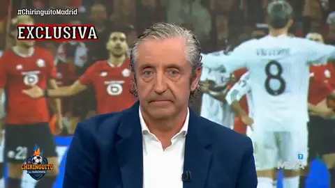 "Voy a marcar 50 goles" "Voy a marcar 50 goles"