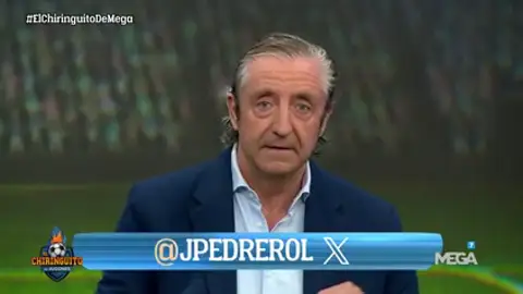 "Así no mejora la imagen de los árbitros" "Así no mejora la imagen de los árbitros"