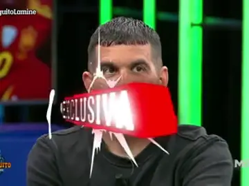 José Álvarez: "Lamine Yamal podrá jugar contra el Sevilla" José Álvarez: "Lamine Yamal podrá jugar contra el Sevilla"