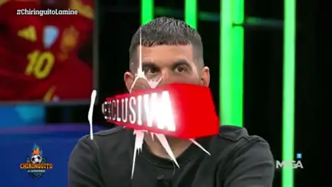 José Álvarez: "Lamine Yamal podrá jugar contra el Sevilla" José Álvarez: "Lamine Yamal podrá jugar contra el Sevilla"