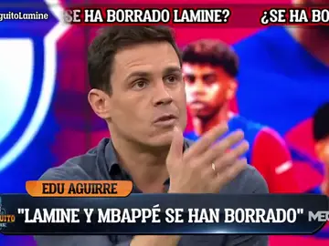 "Lamine y Mbappé se borran de las selecciones" "Lamine y Mbappé se borran de las selecciones"