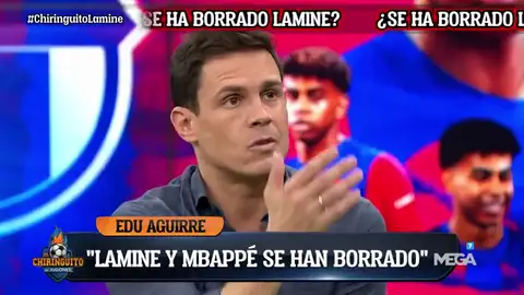 "Lamine y Mbappé se borran de las selecciones" "Lamine y Mbappé se borran de las selecciones"