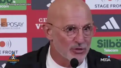 De la Fuente se reivindica y saca pecho tras la victoria De la Fuente se reivindica y saca pecho tras la victoria