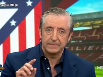 Josep Pedrerol: "El Atleti ya ha tomado medidas: Bravo por Gil Marín"