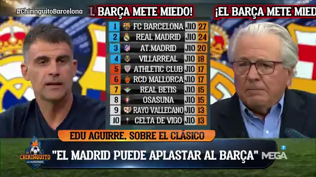 "Cada vez que sacan la pelota es un incendio" "Cada vez que sacan la pelota es un incendio"
