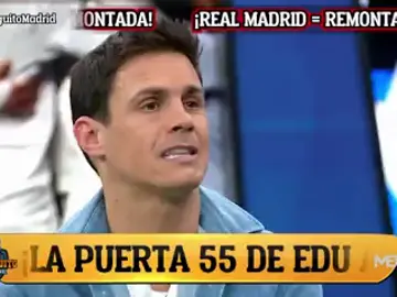 "En la primera parte quería matar a los jugadores... ahora les amo" "En la primera parte quería matar a los jugadores... ahora les amo"