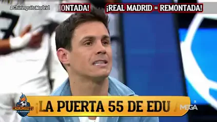 "En la primera parte quería matar a los jugadores... ahora les amo" "En la primera parte quería matar a los jugadores... ahora les amo"