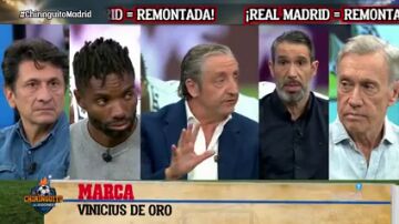 "El Real Madrid ha hecho la peor primera parte del año"