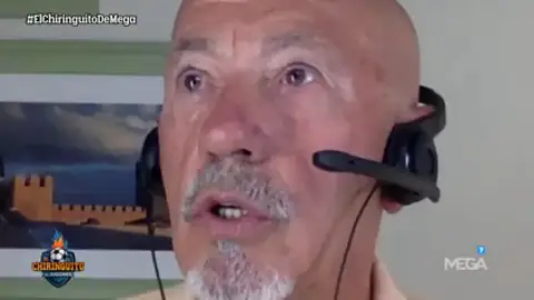 El Loro más viral del mundo El Loro más viral del mundo