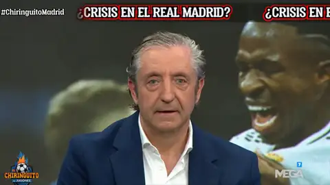 El Chiringuito de Jugones bate récord con El Clásico entre el Real Madrid y el F.C Barcelona El Chiringuito de Jugones bate récord con El Clásico entre el Real Madrid y el F.C Barcelona