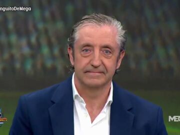 El lapidario silencio de Pedrerol