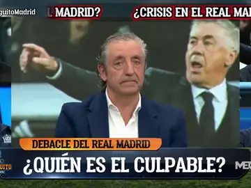 "¿Puede Ancelotti sentar a Vinicius, Mbappé o Rodrygo?" "¿Puede Ancelotti sentar a Vinicius, Mbappé o Rodrygo?"