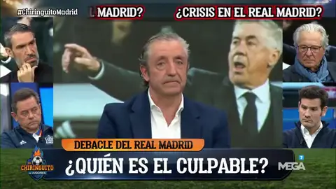 "¿Puede Ancelotti sentar a Vinicius, Mbappé o Rodrygo?" "¿Puede Ancelotti sentar a Vinicius, Mbappé o Rodrygo?"